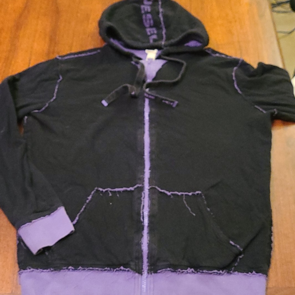 Diesel sweatshirt